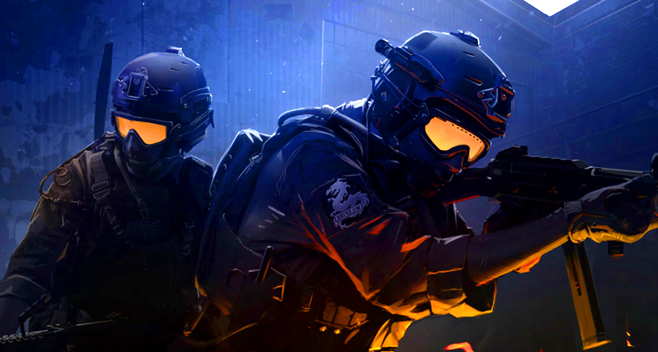 Стратегия ставок на быстрый гол в CS:GO: как увеличить шансы на выигрыш - 3